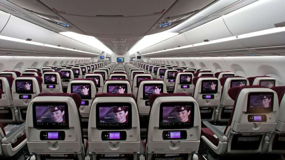 Qatar Airways