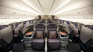 Singapore Airlines
